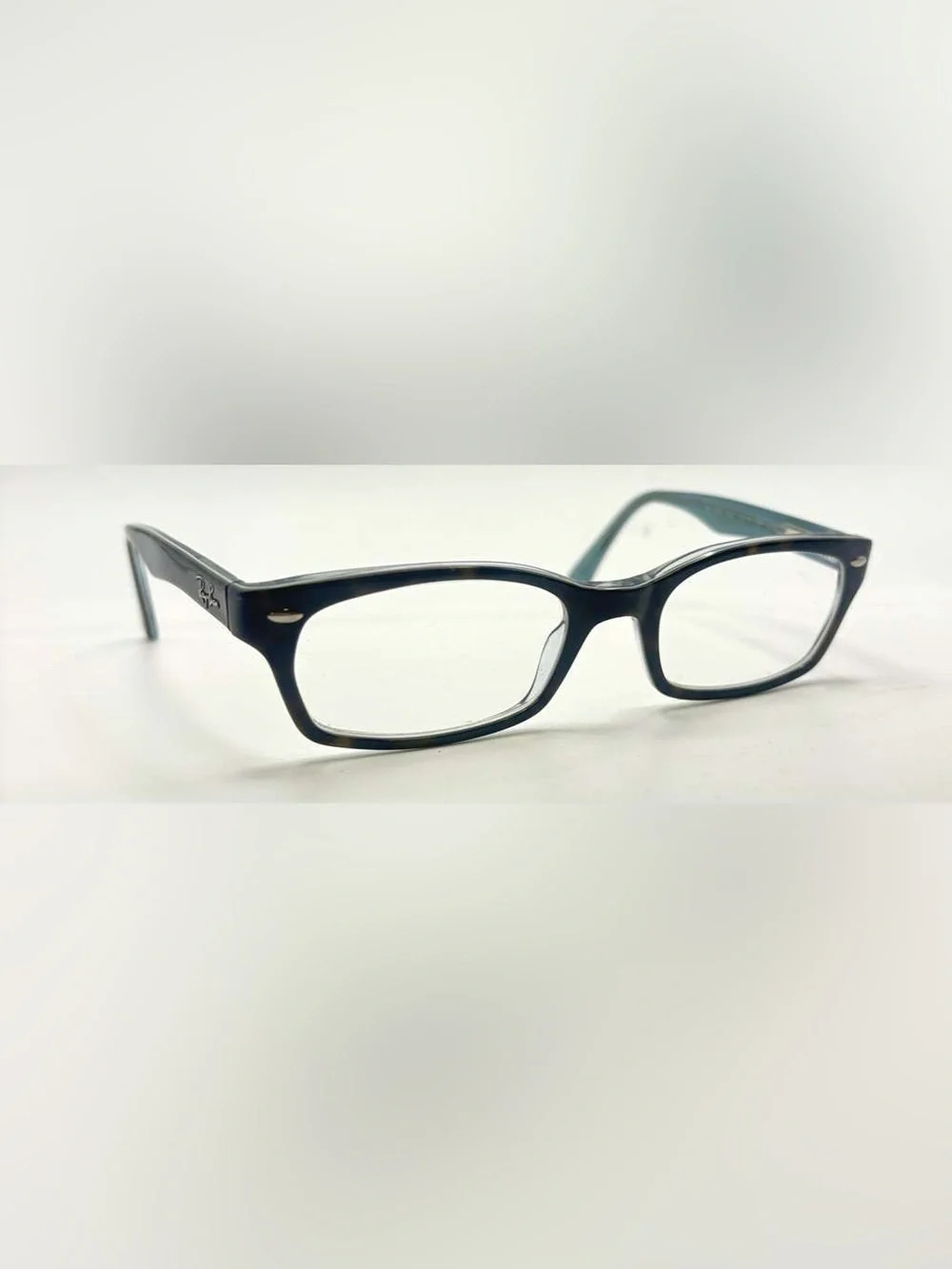 Ray Ban RB5150 Tortoise Oval Sunglasses Frames Only